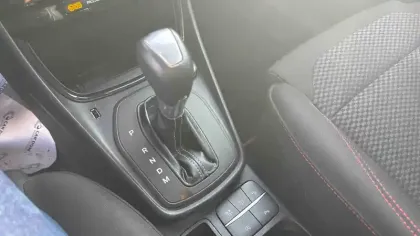 Photo 22 Ford Puma  1.0 EcoBoost 125 ch mHEV S&S Powershift