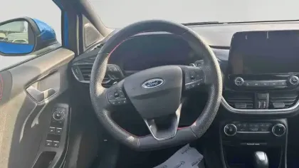 Photo 13 Ford Puma  1.0 EcoBoost 125 ch mHEV S&S Powershift