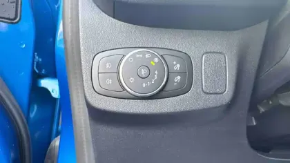 Photo 15 Ford Puma  1.0 EcoBoost 125 ch mHEV S&S Powershift