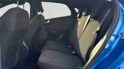 Photo 12 Ford Puma  1.0 EcoBoost 125 ch mHEV S&S Powershift