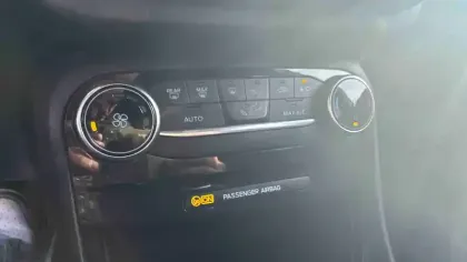 Photo 21 Ford Puma  1.0 EcoBoost 125 ch mHEV S&S Powershift