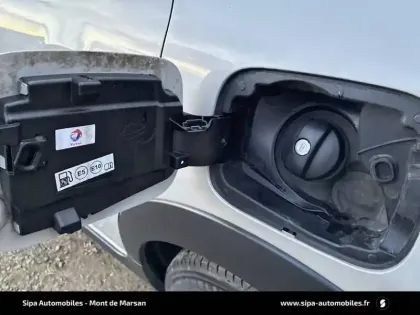 Photo 23 Citroën C3  PureTech 83 S&S BVM5