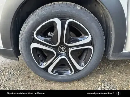 Photo 10 Citroën C3  PureTech 83 S&S BVM5