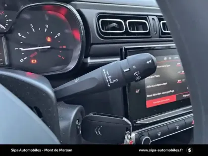 Photo 20 Citroën C3  PureTech 83 S&S BVM5