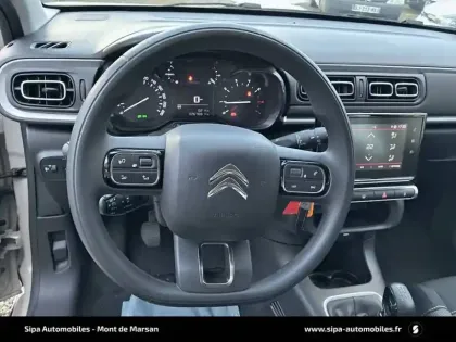 Photo 11 Citroën C3  PureTech 83 S&S BVM5