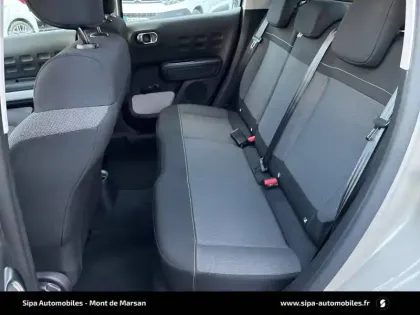 Photo 9 Citroën C3  PureTech 83 S&S BVM5