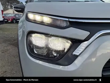 Photo 27 Citroën C3  PureTech 83 S&S BVM5