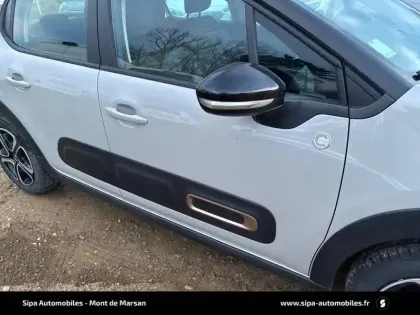 Photo 26 Citroën C3  PureTech 83 S&S BVM5