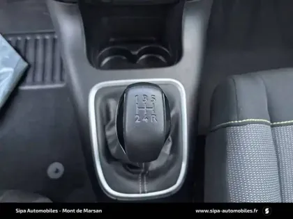 Photo 13 Citroën C3  PureTech 83 S&S BVM5