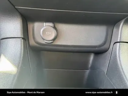 Photo 53 Citroën C3  PureTech 83 ch BVM5