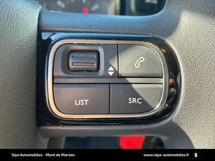 Photo 15 Citroën C3  PureTech 83 ch BVM5