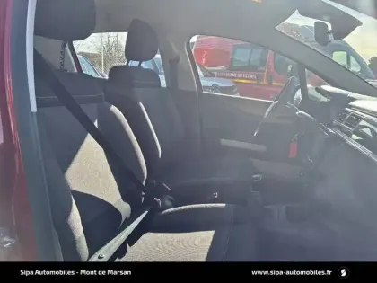 Photo 55 Citroën C3  PureTech 83 ch BVM5