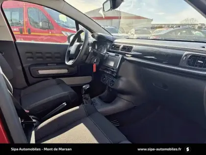 Photo 25 Citroën C3  PureTech 83 ch BVM5