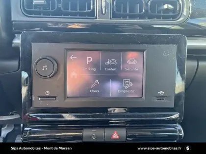 Photo 19 Citroën C3  PureTech 83 ch BVM5