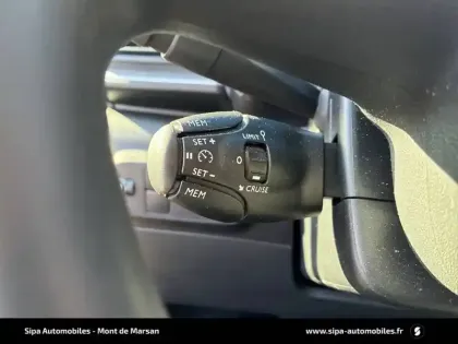 Photo 16 Citroën C3  PureTech 83 ch BVM5