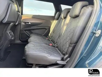 Photo 37 Peugeot 5008  BlueHDi 180ch S&S EAT8