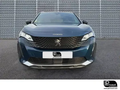 Photo 19 Peugeot 5008  BlueHDi 180ch S&S EAT8