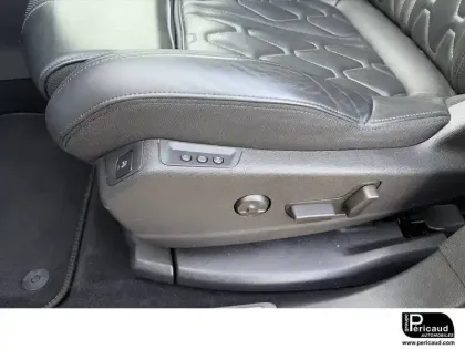 Photo 23 Peugeot 5008  BlueHDi 180ch S&S EAT8
