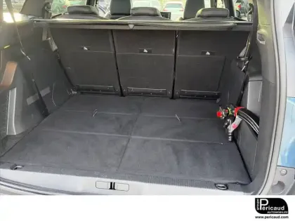 Photo 10 Peugeot 5008  BlueHDi 180ch S&S EAT8