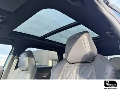 Photo 39 Peugeot 5008  BlueHDi 180ch S&S EAT8