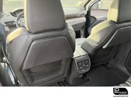 Photo 26 Peugeot 5008  BlueHDi 180ch S&S EAT8