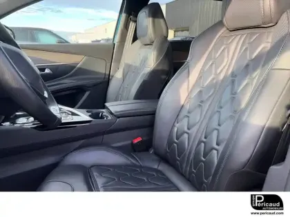 Photo 6 Peugeot 5008  BlueHDi 180ch S&S EAT8