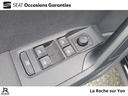 Photo 22 Seat Arona  1.0 TSI 95 ch Start/Stop BVM5