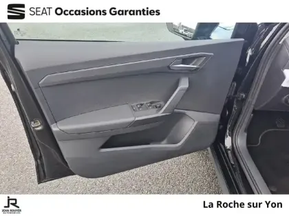 Photo 21 Seat Arona  1.0 TSI 95 ch Start/Stop BVM5