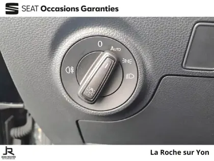 Photo 23 Seat Arona  1.0 TSI 95 ch Start/Stop BVM5