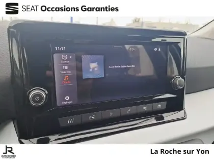 Photo 30 Seat Arona  1.0 TSI 95 ch Start/Stop BVM5