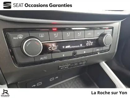 Photo 27 Seat Arona  1.0 TSI 95 ch Start/Stop BVM5