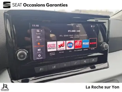 Photo 29 Seat Arona  1.0 TSI 95 ch Start/Stop BVM5