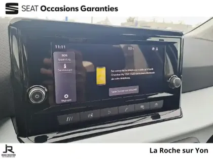 Photo 31 Seat Arona  1.0 TSI 95 ch Start/Stop BVM5