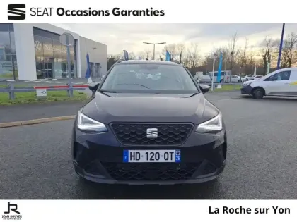 Photo 7 Seat Arona  1.0 TSI 95 ch Start/Stop BVM5