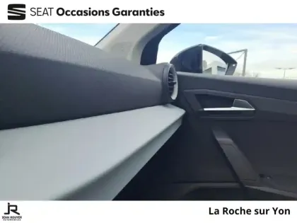 Photo 40 Seat Arona  1.0 TSI 95 ch Start/Stop BVM5