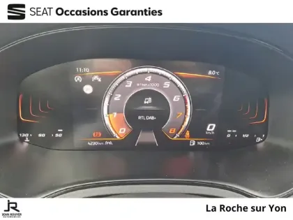 Photo 25 Seat Arona  1.0 TSI 95 ch Start/Stop BVM5