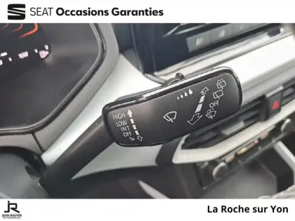 Photo 24 Seat Arona  1.0 TSI 95 ch Start/Stop BVM5