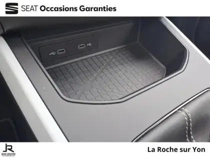 Photo 26 Seat Arona  1.0 TSI 95 ch Start/Stop BVM5