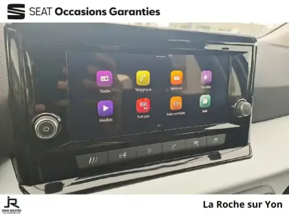 Photo 28 Seat Arona  1.0 TSI 95 ch Start/Stop BVM5