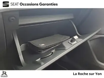 Photo 39 Seat Arona  1.0 TSI 95 ch Start/Stop BVM5