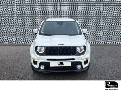 Photo 34 Jeep Renegade  1.3 GSE T4 150 ch BVR6