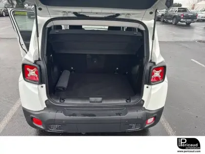 Photo 38 Jeep Renegade  1.3 GSE T4 150 ch BVR6