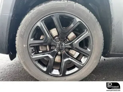 Photo 11 Jeep Renegade  1.3 GSE T4 150 ch BVR6