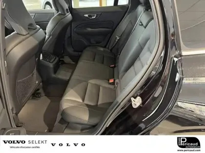 Photo 5 Volvo V60  T6 AWD Hybride Rechargeable 253 ch + 145 ch Geartronic 8