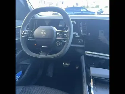 Photo 13 Renault Austral  full hybrid E-Tech 200 ch