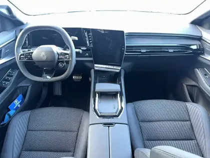 Photo 5 Renault Austral  full hybrid E-Tech 200 ch