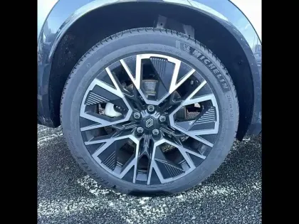 Photo 10 Renault Austral  full hybrid E-Tech 200 ch