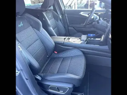 Photo 6 Renault Austral  full hybrid E-Tech 200 ch