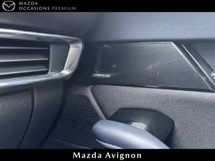 Photo 24 Mazda Cx-30  2.0L SKYACTIV-G M Hybrid 122 ch 4x2 BVM6