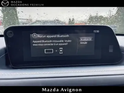 Photo 21 Mazda Cx-30  2.0L SKYACTIV-G M Hybrid 122 ch 4x2 BVM6